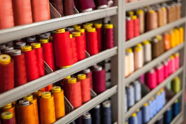 Produzione conto terzi alta moda donna Besate