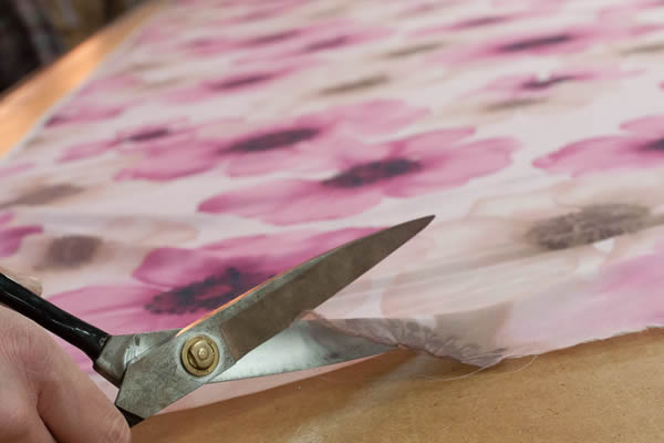 Produzione conto terzi alta moda donna Parabiago